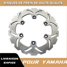 245mm Disque de frein arrière