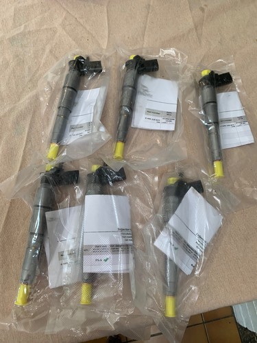 Injecteur diesel pour - , bmw