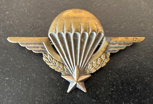 Insigne parachutiste drago - insigne,