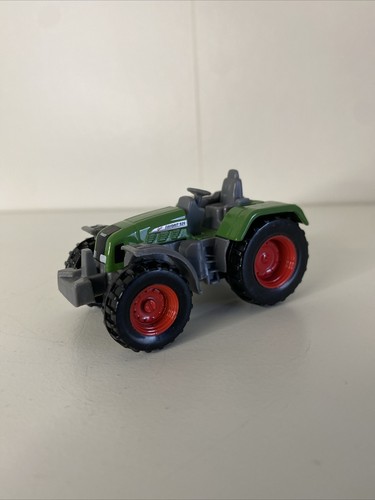 Siku 0858 fendt tracteur - siku,