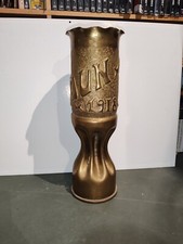 Ancienne Sculpture Douille