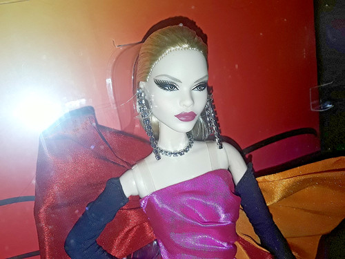Barbie signature styled - barbie, by