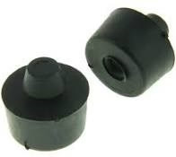 Bofix Box A 12 caoutchoucs de