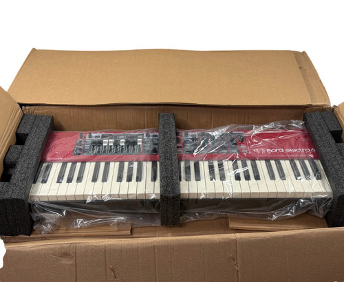 Nord electro stage piano - 6d,