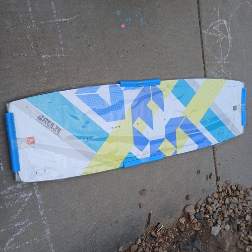 Best breeze 145 kiteboard - best,
