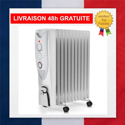 Pro breeze radiateur bain - pro,