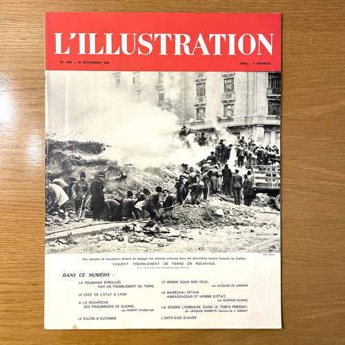 Illustration 5099 30 - n°, 5099-