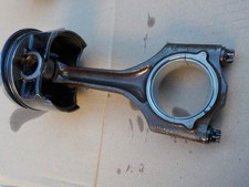 piston+ bielle complet (1