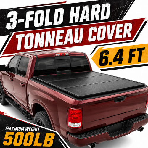 4ft hard tri fold - tri-fold, bed