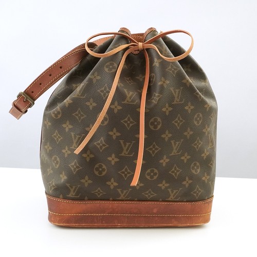 Sac bandoulière louis - louis, vuitton