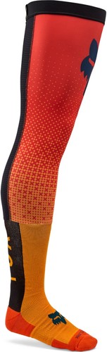 Chaussettes motocross fox - chaussettes, de