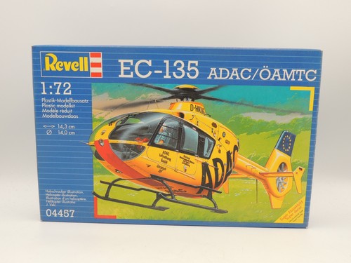 Maquette revell eurocopter - revell,