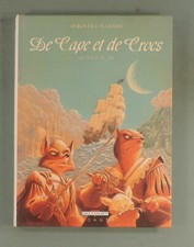 De Cape et de Crocs integrale
