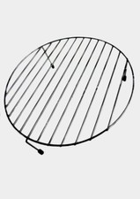 TREPIED GRILLE / REHAUSSEUR