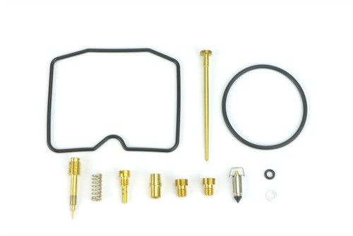 Carburateur rebuild kit - rebuild,