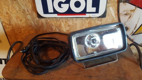 Lampe projecteur baladeuse 12 - baladeuse,