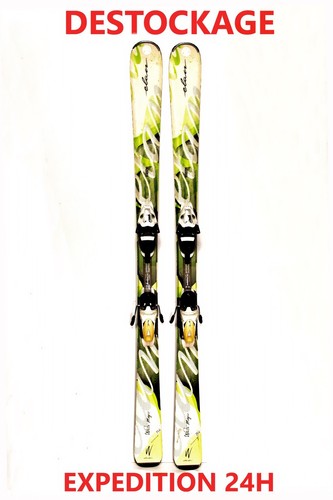 Ski adulte occasion elan - adulte,