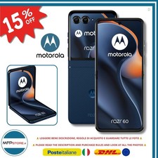 Motorola Razr 60 8/256GB 5G