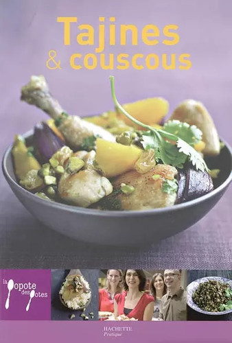 Tajines couscous 11 - tajines,