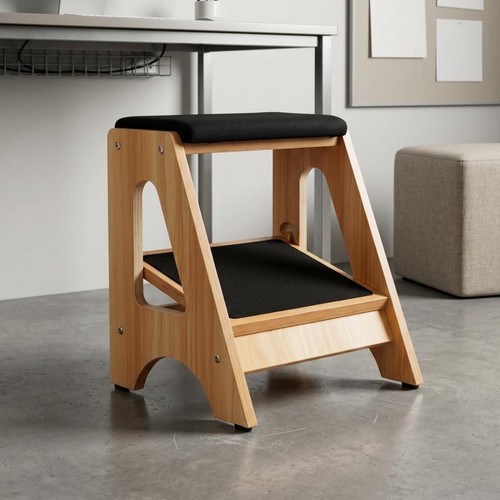 Tabouret repose pieds - tabouret, repose-pieds
