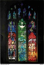 Art - Vitraux Religieux -