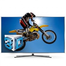 Samsung 55" UN55D8000 3D TV