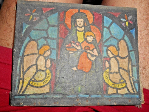 Peinture toile tableau - peinture,