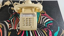 Téléphone Vintage à touche