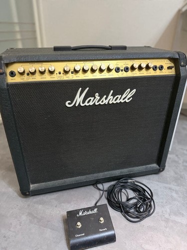 Marshall valvestate 80v - valvestate,