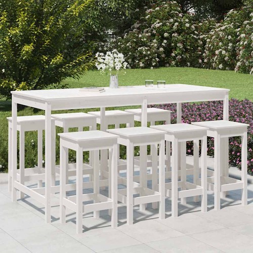 Ensemble bar jardin - ensemble, de