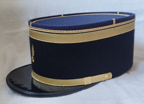 Képi gendarmerie mobile - képi,