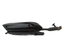 Pot d'échappement (Neco - One