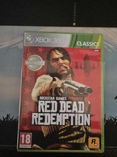 Red Dead Redemption - Xbox 360