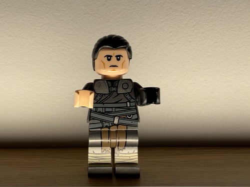Star wars minifigure gcc - gcc, pdg