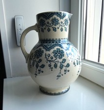 Ancien Broc Pichet Cruche