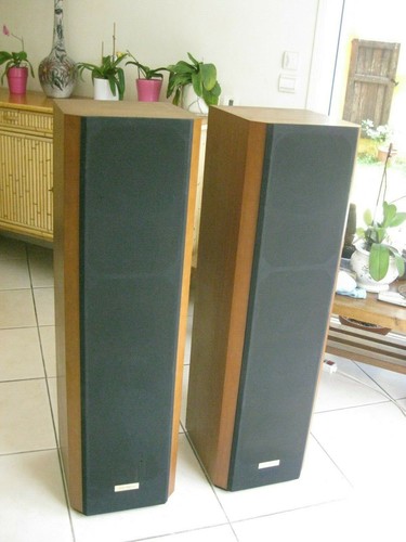 Enceintes audio - enceintes,
