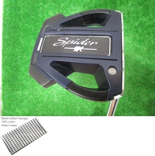 Taylormade spider navy - spider,