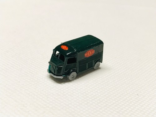 Citroën fourgon tube - fourgon,