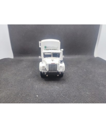 Camion berliet gbc 8 - camion,