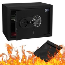 Coffre-fort de sécurité