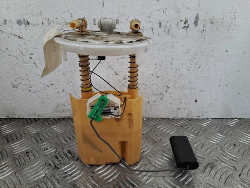 Pompe gavage renault - renault, 3
