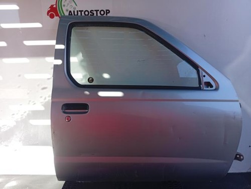 Porte avant droit nissan - droit,
