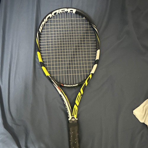 Babolat aeropro drive - aeropro, tennis