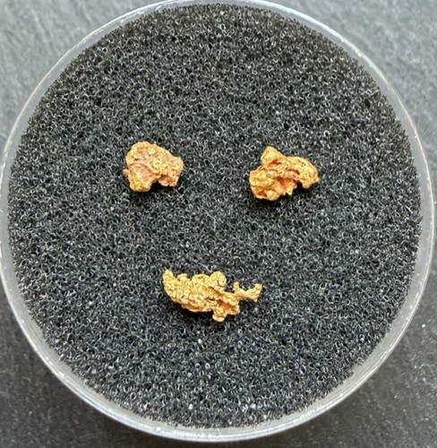 Lot pépites 0 50g - lot,