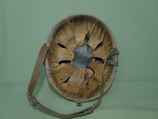 Doublure pour casque de police