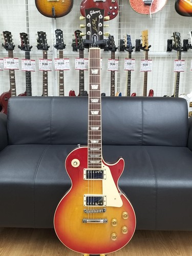 Gibson guitare électrique - [gibson],