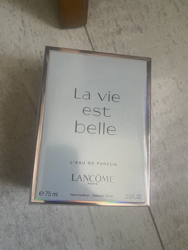Parfum vie est belle - ml, la