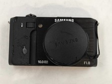 Appareil Photo Samsung EX1