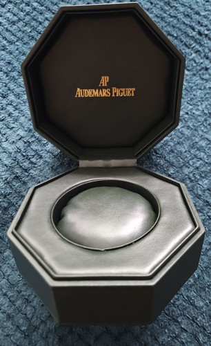 Boite box montre audemars - de,