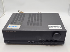 Harman Kardon HK640 Integrated Stereo Amplifier – Vintage HiFi Amp – Working